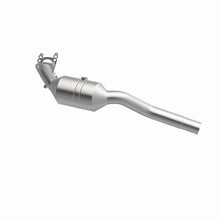 Load image into Gallery viewer, MagnaFlow Direct Fit Catalytic Converter 01-05 Porsche 911 3.6L Front Left (California)