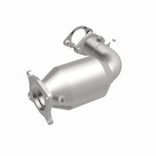 Load image into Gallery viewer, MagnaFlow OEM Grade Direct Fit Converter 15-19 Subaru WRX H4 2.0L