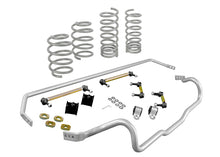 Load image into Gallery viewer, Whiteline Ford Focus RS MK3 Grip Series Stage 1 Kit