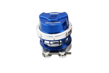 Load image into Gallery viewer, Turbosmart BOV RacePort Female Gen V - Blue No Weld Flange