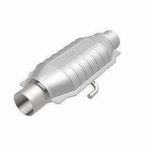 Load image into Gallery viewer, MagnaFlow Universal Catalytic Converter 2.5 inch T2 Rear