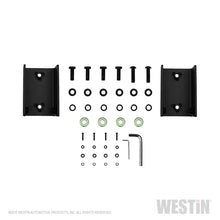 Load image into Gallery viewer, Westin 18-19 Jeep Wrangler JL WJ2 Rear Bumper - Textured Black