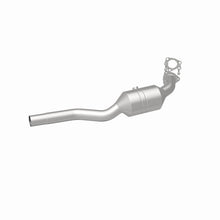 Load image into Gallery viewer, MagnaFlow Direct Fit Catalytic Converter 01-05 Porsche 911 3.6L Front Right (California)