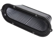 Load image into Gallery viewer, aFe MagnumFLOW Air Filters OER Pro Dry S 08-13 Chevrolet Corvette (C6) 6.2L V8