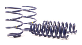H&R 13-15 BMW X1 xDrive28i E84 Sport Spring (AWD Only)