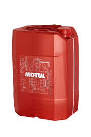 Motul 20L DSG Transmission Multi DCTF