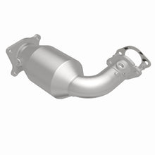 Load image into Gallery viewer, MagnaFlow OEM Grade Direct Fit Converter 15-19 Subaru WRX H4 2.0L