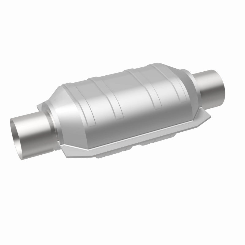 MagnaFlow Universal Catalytic Converter 2.5