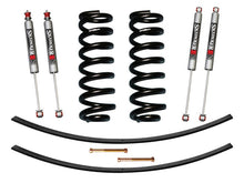 Load image into Gallery viewer, Skyjacker 1.5-2" 80-96 F150,BRO 4WD