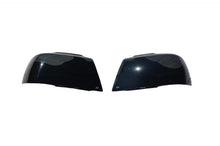 Load image into Gallery viewer, AVS 87-91 Ford Bronco Headlight Covers - Smoke