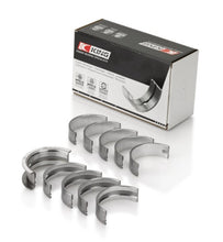 Load image into Gallery viewer, King Engine Bearings Ford 281CI 4.6L V8 (Size STD) Main Bearing Set