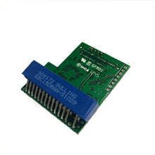 Load image into Gallery viewer, SCT Performance Eliminator 4-Bank E-Prom Chips for EEC-IV &amp; EEC-V (for Ford Cars &amp; Trucks)