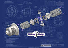 Load image into Gallery viewer, Yukon Gear Dura Grip Limited Slip for Dana 44 - 30 Spline - 3.92+