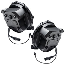 Load image into Gallery viewer, Oracle Lighting 18-22 Jeep Wrangler JL Oculus Bi-LED Projector Headlights