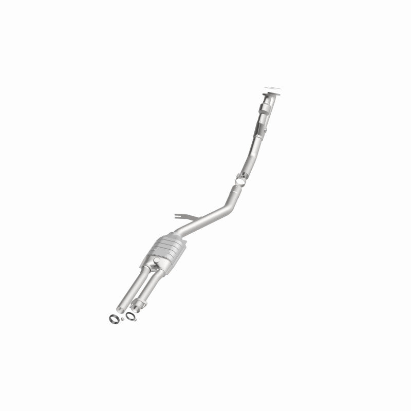 MagnaFlow Direct Fit Catalytic Converter BMW 86 91