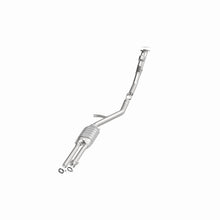 Load image into Gallery viewer, MagnaFlow Direct Fit Catalytic Converter BMW 86 91