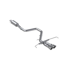 Load image into Gallery viewer, MBRP 2019+ MBRP Hyundai Veloster Turbo Cat Back - Aluminized