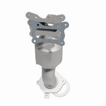 Load image into Gallery viewer, MagnaFlow Direct Fit Catalytic Converter 09-14 Acura TSX 2.4L / 08-12 Honda Accord 2.4L