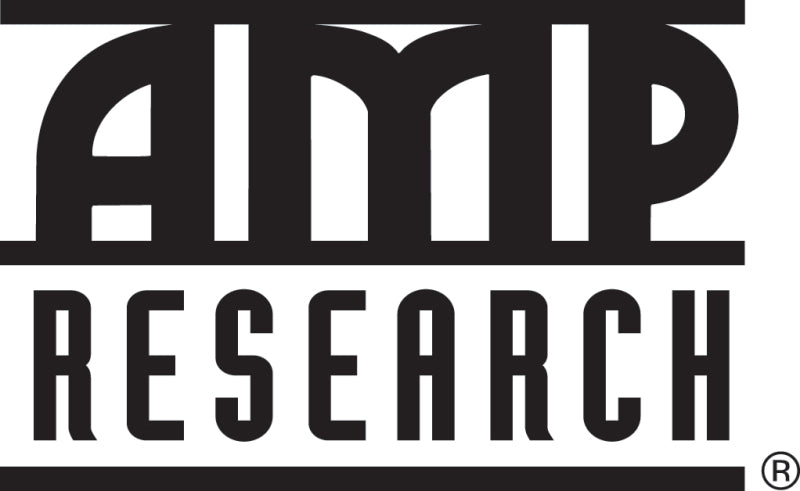 AMP Research 04-22 Ford F-150 (Excl. 04 Heritage) / 07-21 Toyota Tundra BedXtender HD Max - Silver