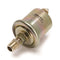 Autometer Accessories 0-100PSI 1/8in. NPT Male Oil Pressure Sensor (For Short Sweep Elec.)