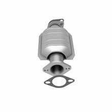 Load image into Gallery viewer, MagnaFlow Direct Fit Catalytic Converter Miata 90-93