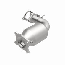 Load image into Gallery viewer, MagnaFlow OEM Grade Direct Fit Converter 15-19 Subaru WRX H4 2.0L