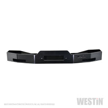 Load image into Gallery viewer, Westin 19-21 Ram 1500 (Excl. 19-21 Ram 1500 Classic) MAX Winch Tray - Black