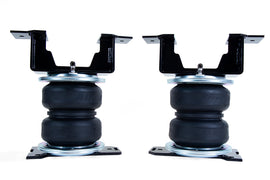 Air Lift LoadLifter 5000 for 2019 Chevrolet Silverado 1500 4WD (Trail Boss)