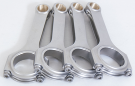 Eagle Honda/Acura K24 Engine 5.984in Length .864in Pin Connecting Rods (Set of 4)