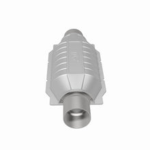 Load image into Gallery viewer, MagnaFlow Universal Catalytic Converter 2.5inch T2 Rear