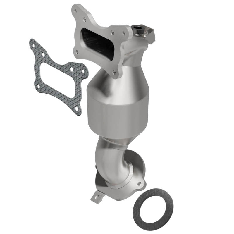 MagnaFlow Direct Fit Catalytic Converter 09-14 Acura TSX 2.4L / 08-12 Honda Accord 2.4L