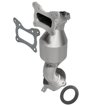 Load image into Gallery viewer, MagnaFlow Direct Fit Catalytic Converter 09-14 Acura TSX 2.4L / 08-12 Honda Accord 2.4L