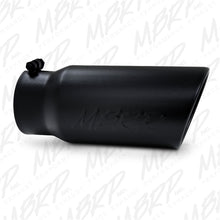 Load image into Gallery viewer, MBRP 2008-2009 Ford F250/350/450 6.4 L Filter Back Single Side