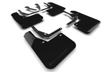Load image into Gallery viewer, Rally Armor 24-25 Hyundai Kona/Kona EV Black UR Mud Flap w/Metallic Black Logo