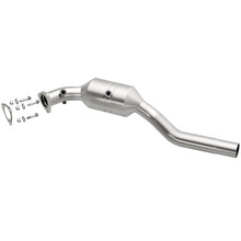 Load image into Gallery viewer, MagnaFlow Direct Fit Catalytic Converter 01-05 Porsche 911 3.6L Front Right (California)