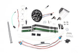 Radium Engineering Nissan S14/S15/R33/R34 Fuel Hanger For F90000267/274/285 Or E5LM