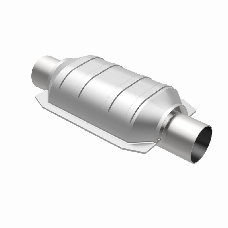 MagnaFlow Universal Catalytic Converter 2.5