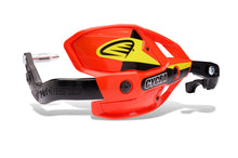 Load image into Gallery viewer, Cycra Probend Ultra w/Clamp 7/8 in. - Red