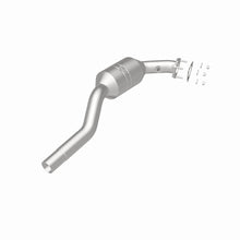 Load image into Gallery viewer, MagnaFlow Direct Fit Catalytic Converter 01-05 Porsche 911 3.6L Front Left (California)