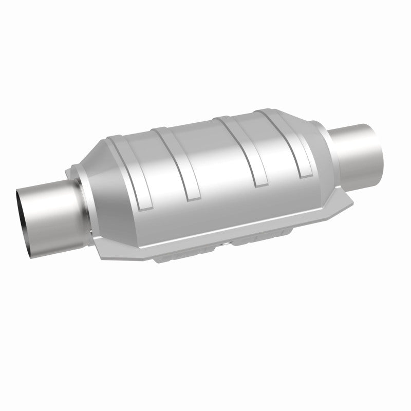 MagnaFlow Universal Catalytic Converter 2.25 inch T2 Rear