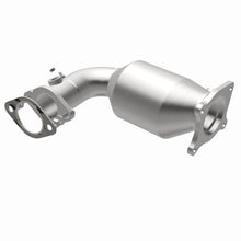 Load image into Gallery viewer, MagnaFlow OEM Grade Direct Fit Converter 15-19 Subaru WRX H4 2.0L
