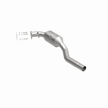 Load image into Gallery viewer, MagnaFlow Direct Fit Catalytic Converter 01-05 Porsche 911 3.6L Front Right (California)