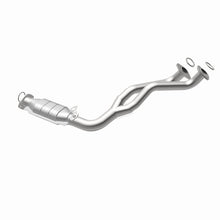 Load image into Gallery viewer, MagnaFlow Direct Fit Catalytic Converter 95-97 Toyota Landcruiser 4.5L/1996 Lexus LX 450 4.5L