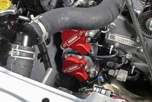 Load image into Gallery viewer, PERRIN 13-25 Subaru BRZ / Scion FR-S / Toyota 86 &amp; GR86 Cam Solenoid Cover - Red