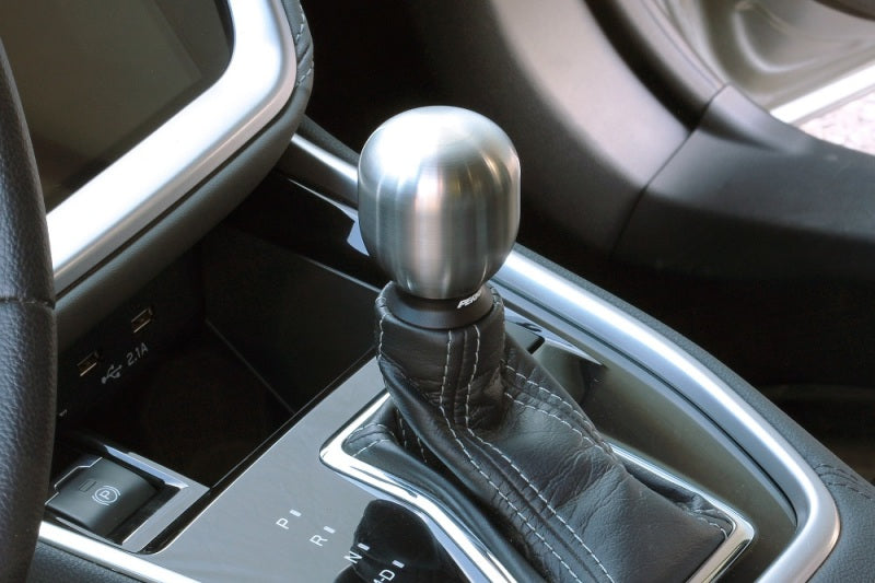 PERRIN 22-25 Subaru WRX & 20-25  Outback/Ascent/Legacy (CVT ONLY) SS Shift Knob - Barrel Style