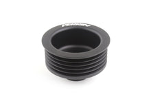 Load image into Gallery viewer, PERRIN 15-25 Subaru WRX / 15-22 Crosstrek / 14-18 FXT Lightweight Alternator Pulley - Black