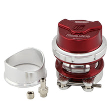 Load image into Gallery viewer, Turbosmart BOV RacePort - Red - Gen V