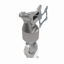 Load image into Gallery viewer, MagnaFlow Direct Fit Catalytic Converter 09-14 Acura TSX 2.4L / 08-12 Honda Accord 2.4L