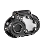 Performance Machine  Vision Slave Assy W/Bezel - Black Ops