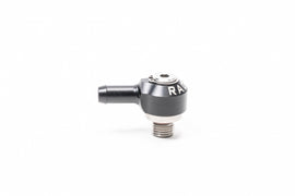Radium Engineering 4AN ORB Swivel Banjo to 8.5mm Barb